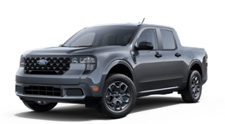 2025 Ford Maverick® External Image 2